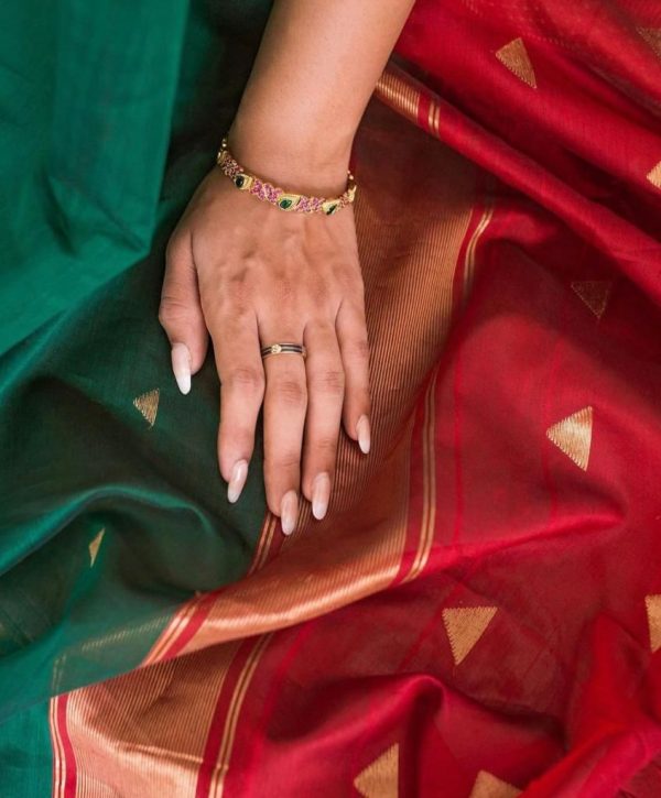 KP 5046 Green Soft Lichi Silk With Lace Work & Lace Border Saree. Wedding, Party, Festive, Events Get it for ₹1449. Delivery 4-6 Working Days. Shop now. | Sarees, Bollywood Sarees, Creative Sarees, Designer Sarees, Embroidered Sarees, Ethnic Saree, Modern Digital sarees, Party Wear Sarees