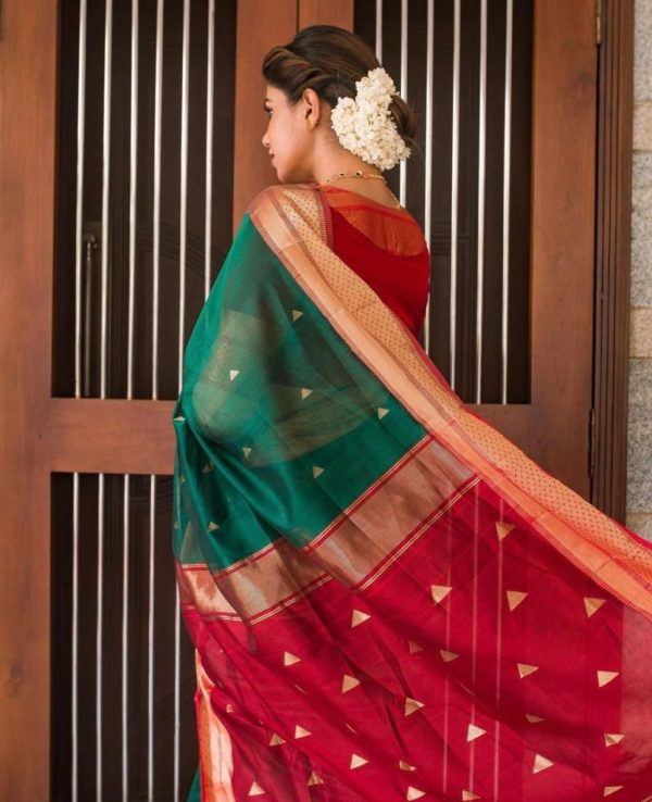 KP 5046 Green Soft Lichi Silk With Lace Work & Lace Border Saree. Wedding, Party, Festive, Events Get it for ₹1449. Delivery 4-6 Working Days. Shop now. | Sarees, Bollywood Sarees, Creative Sarees, Designer Sarees, Embroidered Sarees, Ethnic Saree, Modern Digital sarees, Party Wear Sarees