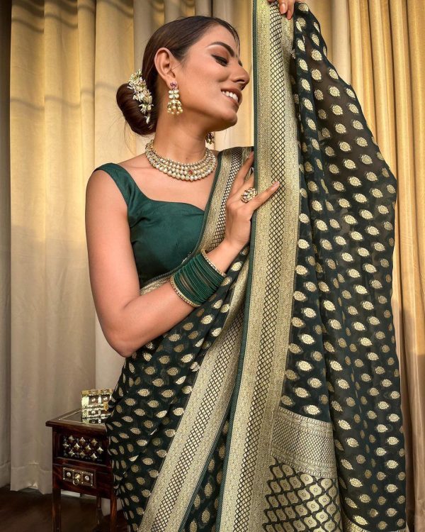 KP 5083 Red Soft Lichi Silk Perfect for Wedding, Party, Family Gatherings, Sangeet, Diwali Cloth. Saree. Get it for ₹1399. Delivery 4-6 Working Days. | Sarees, Bollywood Sarees, Creative Sarees, Designer Sarees, Embroidered Sarees, Ethnic Saree, Modern Digital sarees, Party Wear Sarees