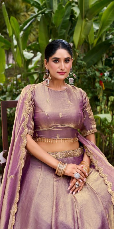 LNB 1440 Lavender Fendi Sequins Work & Embroidery Work Lehenga Choli in . Introductory Price ₹2999. Delivery 4-6 Working Days. Shop now. | Lehenga, Bollywood Lehenga, Creative Lehenga, Designer Lehenga, Embroidered Lehenga, Party Wear Lehenga