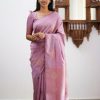 KP 5009 Lavender Soft Lichi Silk Saree Perfect for Wedding, Party, Pooja, Lohri, Reception . Special Price ₹1319. Delivery 4-6 Working Days. Shop | Sarees, Bollywood Sarees, Creative Sarees, Designer Sarees, Embroidered Sarees, Ethnic Saree, Modern Digital sarees, Party Wear Sarees