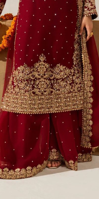 RTC 5901 Maroon Faux Georgette Salwar Suit Perfect for Wedding, Party, Raksha Bandhan, Eid, Pooja –. Introductory Price ₹2449. Delivery 4-6 Working Days. | Jump Suits, Salwar suit, Casual Suits, Creative suits, Designer Suits, Palazzo Suits, Party Wear Suits, Patiala Suits, Straight Suits