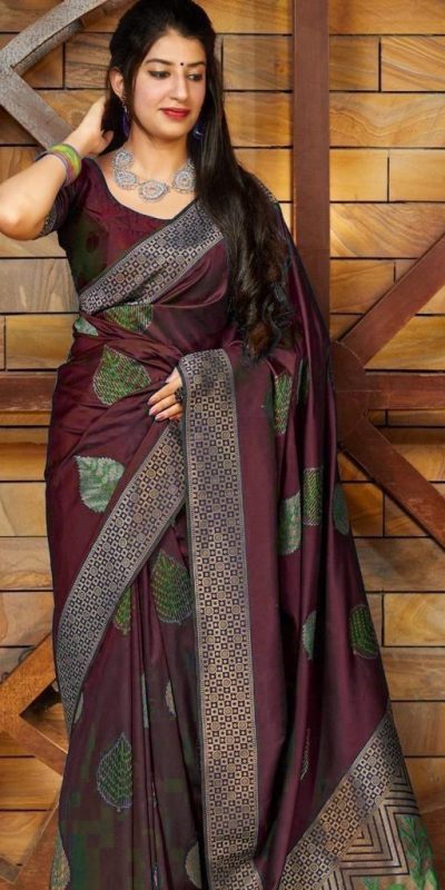 KP 4027 Maroon Soft Lichi Silk Cloth With Lace Border & Lace Work Saree. Special Price ₹1499. Delivery 4-6 Working Days. Shop now. | Sarees, Bollywood Sarees, Creative Sarees, Designer Sarees, Embroidered Sarees, Ethnic Saree, Modern Digital sarees, Party Wear Sarees