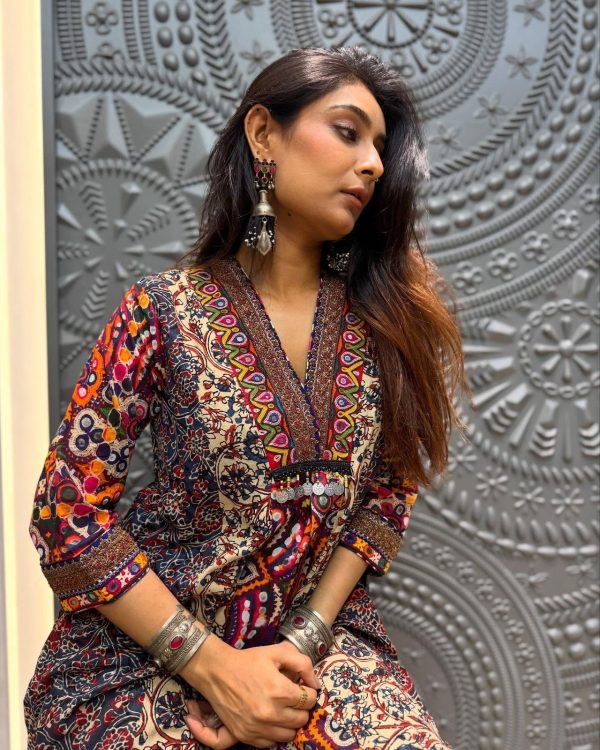 BE 392 Multi Rayon With Lace Work On Neck Salwar Suit Wedding, Party, Festive, Events Introductory Price ₹1699. Delivery 4-6 Working Days. Shop now. | Jump Suits, Tops & Bottoms, Track Suits, Salwar suit, Casual Suits, Creative suits, Designer Suits, Palazzo Suits, Party Wear Suits, Patiala Suits, Straight Suits, Trendy Wear