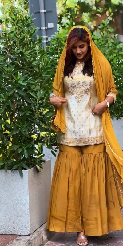 RTC 5918 Mustard Natural Crep With Lace Work Salwar Suit . Wedding, Party, Festive, Events, Grab it for ₹1949. Delivery 4-6 Working Days. Shop now. | Jump Suits, Tops & Bottoms, Track Suits, Salwar suit, Casual Suits, Creative suits, Designer Suits, Palazzo Suits, Party Wear Suits, Patiala Suits, Straight Suits, Trendy Wear