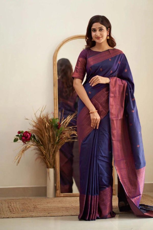 KP 5088 Navy Blue Soft Lichi Silk Cloth Saree With Lace Border & Lace Work. Best Price ₹1349. Delivery 4-6 Working Days. Shop now. | Sarees, Bollywood Sarees, Creative Sarees, Designer Sarees, Embroidered Sarees, Ethnic Saree, Modern Digital sarees, Party Wear Sarees