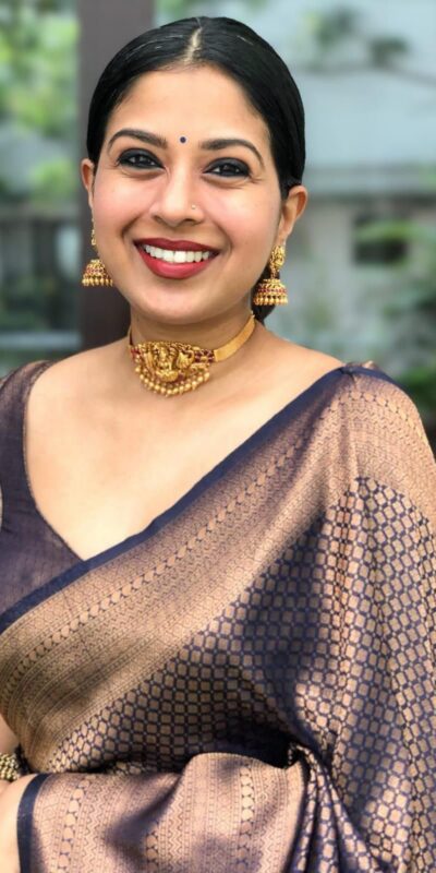 KP 4040 Navy Blue Soft Lichi Silk Saree Perfect for Wedding, Party, Ethnic Day, Raksha Bandhan, Temple Visit –.Exclusive Offer ₹1299. Delivery 4-6 Working D | Sarees, Bollywood Sarees, Creative Sarees, Designer Sarees, Embroidered Sarees, Ethnic Saree, Modern Digital sarees, Party Wear Sarees