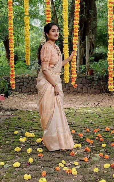 KP 4040 Off White Soft Lichi Silk Saree Perfect for Wedding, Party, Ethnic Day, Raksha Bandhan, Temple Visit Exclusive Offer ₹1299. Delivery 4-6 Working D | Sarees, Bollywood Sarees, Creative Sarees, Designer Sarees, Embroidered Sarees, Ethnic Saree, Modern Digital sarees, Party Wear Sarees