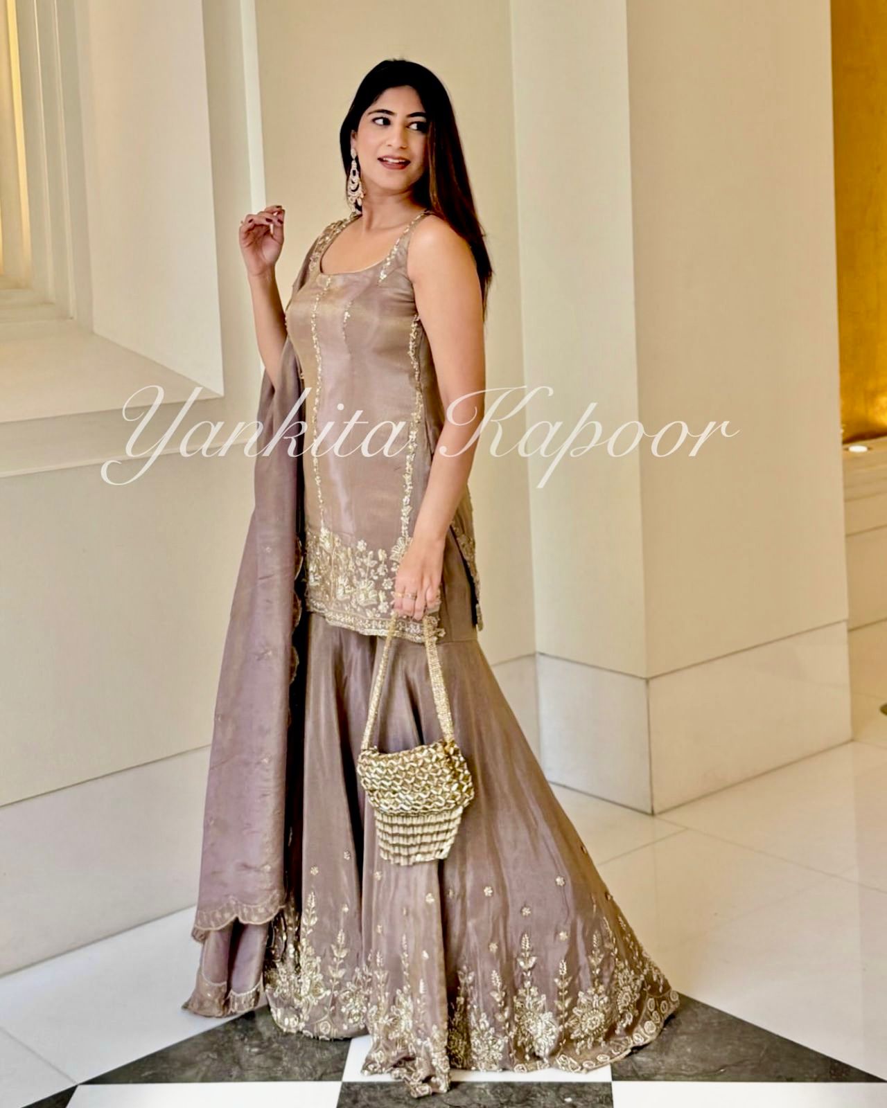VLM 290 Peach Chinon Silk with Embroidery Work Salwar Suit . Wedding, Party, Festive, Events Festive Deal ₹1849. Delivery 4-6 Working Days. Shop now. | Jump Suits, Salwar suit, Casual Suits, Creative suits, Designer Suits, Palazzo Suits, Party Wear Suits, Patiala Suits, Straight Suits