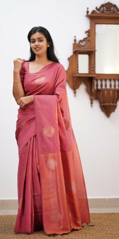 KP 5009 Peach Soft Lichi Silk Saree Perfect for Wedding, Party, Pooja, Lohri, Reception . Special Price ₹1319. Delivery 4-6 Working Days. Shop | Sarees, Bollywood Sarees, Creative Sarees, Designer Sarees, Embroidered Sarees, Ethnic Saree, Modern Digital sarees, Party Wear Sarees