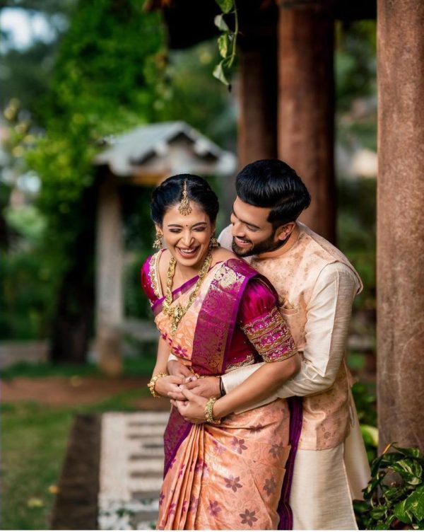 KP 4038 Peach Color Soft Lichi Silk With Lace Work & Lace Border. Saree Price ₹1449 Best. Delivery 4-6 Working Days. Shop now. | Sarees, Bollywood Sarees, Creative Sarees, Designer Sarees, Embroidered Sarees, Ethnic Saree, Modern Digital sarees, Party Wear Sarees