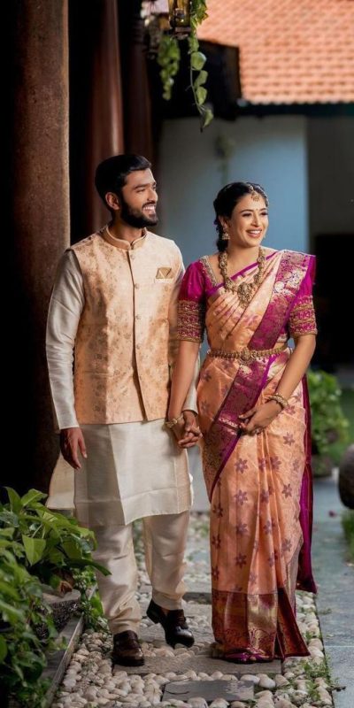 KP 4038 Peach Color Soft Lichi Silk With Lace Work & Lace Border. Saree Price ₹1449 Best. Delivery 4-6 Working Days. Shop now. | Sarees, Bollywood Sarees, Creative Sarees, Designer Sarees, Embroidered Sarees, Ethnic Saree, Modern Digital sarees, Party Wear Sarees