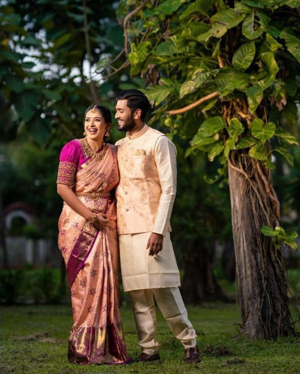 KP 4038 Peach Color Soft Lichi Silk With Lace Work & Lace Border. Saree Price ₹1449 Best. Delivery 4-6 Working Days. Shop now. | Sarees, Bollywood Sarees, Creative Sarees, Designer Sarees, Embroidered Sarees, Ethnic Saree, Modern Digital sarees, Party Wear Sarees