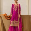 RTC 5901 Pink Faux Georgette Salwar Suit Perfect for Wedding, Party, Raksha Bandhan, Eid, Pooja –. Introductory Price ₹2449. Delivery 4-6 Working Days. | Jump Suits, Salwar suit, Casual Suits, Creative suits, Designer Suits, Palazzo Suits, Party Wear Suits, Patiala Suits, Straight Suits