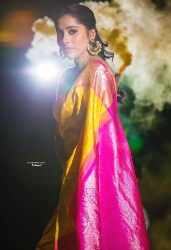KP 2091 Pink Color Soft Lichi Silk Cloth With Saree Designer Work. Affordable Price ₹499. Delivery 4-6 Working Days. Shop now. | Sarees, Bollywood Sarees, Creative Sarees, Designer Sarees, Embroidered Sarees, Ethnic Saree, Modern Digital sarees, Party Wear Sarees