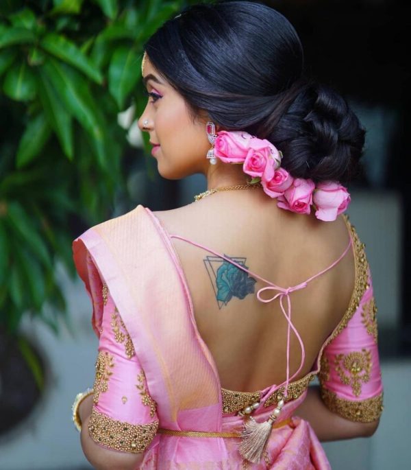 KP 3016 Pink Color Soft Lichi Silk Perfect for Wedding, Party, Makar Sankranti, Pooja, Bridal Wear Cloth. Saree. Introductory Price ₹1399. Delivery 4-6 Wo | Sarees, Bollywood Sarees, Creative Sarees, Designer Sarees, Embroidered Sarees, Ethnic Saree, Modern Digital sarees, Party Wear Sarees