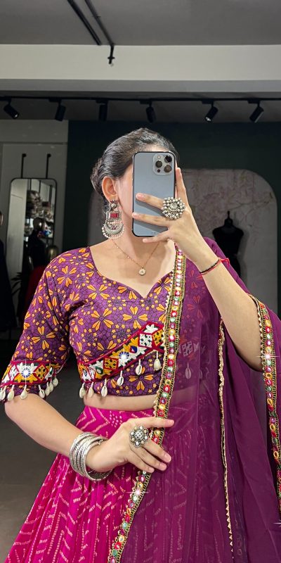 LNB 1725 Pink Tasar Silk With Lace Work Lehenga Choli . Wedding, Party, Festive, Events, Affordable Price ₹2999. Delivery 4-6 Working Days. Shop now. | Lehenga, Bollywood Lehenga, Creative Lehenga, Designer Lehenga, Embroidered Lehenga, Party Wear Lehenga