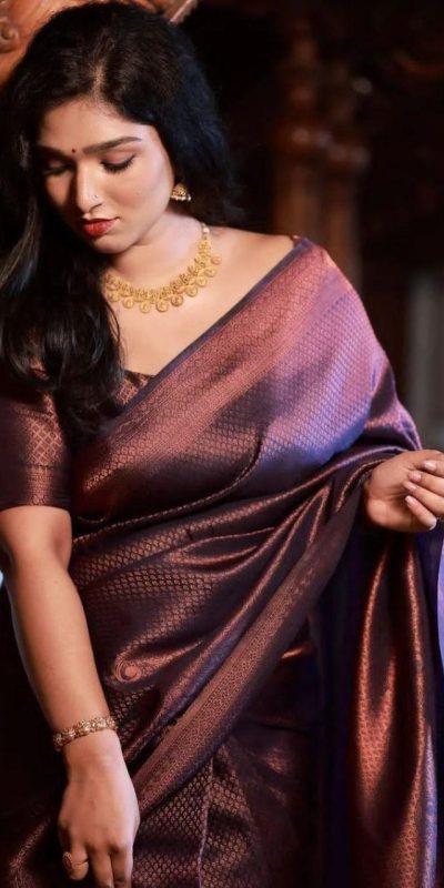 KP 4058 Purple Soft Lichi Silk With Lace Work & Lace Border Saree . Affordable Price ₹1349. Delivery 4-6 Working Days. Shop now. | Sarees, Bollywood Sarees, Creative Sarees, Designer Sarees, Embroidered Sarees, Ethnic Saree, Modern Digital sarees, Party Wear Sarees