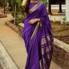KP 6031 Purple Soft Lichi Silk Cloth Saree with Designer Work. Affordable Price ₹1349. Delivery 4-6 Working Days. Shop now. | Sarees, Bollywood Sarees, Creative Sarees, Designer Sarees, Embroidered Sarees, Ethnic Saree, Modern Digital sarees, Party Wear Sarees