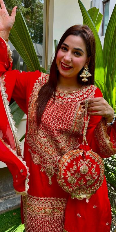 SR 1685 Red Color Heavy Faux Georgette With Embroidery Sequence Salwar Suit . Grab it for ₹2099. Delivery 4-6 Working Days. | Jump Suits, Tops & Bottoms, Track Suits, Salwar suit, Casual Suits, Creative suits, Designer Suits, Palazzo Suits, Party Wear Suits, Patiala Suits, Straight Suits, Trendy Wear