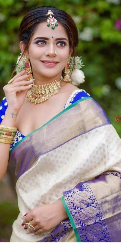 KP 4026 Royal Blue Soft Lichi Silk Cloth Lace Work & Lace Border Saree in Royal Blue Get it for ₹1449. Delivery 4-6 Working Days. Shop now. | Sarees, Bollywood Sarees, Creative Sarees, Designer Sarees, Embroidered Sarees, Ethnic Saree, Modern Digital sarees, Party Wear Sarees