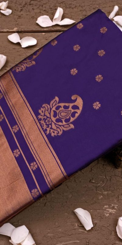 KP 3087 Royal Blue Color Soft Lichi Silk With Lace Work & Lace Border Saree Grab it for ₹1299. Delivery 4-6 Working Days. Shop now. | Sarees, Bollywood Sarees, Creative Sarees, Designer Sarees, Embroidered Sarees, Ethnic Saree, Modern Digital sarees, Party Wear Sarees