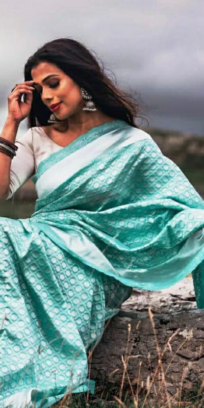 KP 3038 Yellow Soft Lichi Silk with Lace Border & Lace Work Saree . Special Price ₹1349. Delivery 4-6 Working Days. Shop now. | Sarees, Bollywood Sarees, Creative Sarees, Designer Sarees, Embroidered Sarees, Ethnic Saree, Modern Digital sarees, Party Wear Sarees