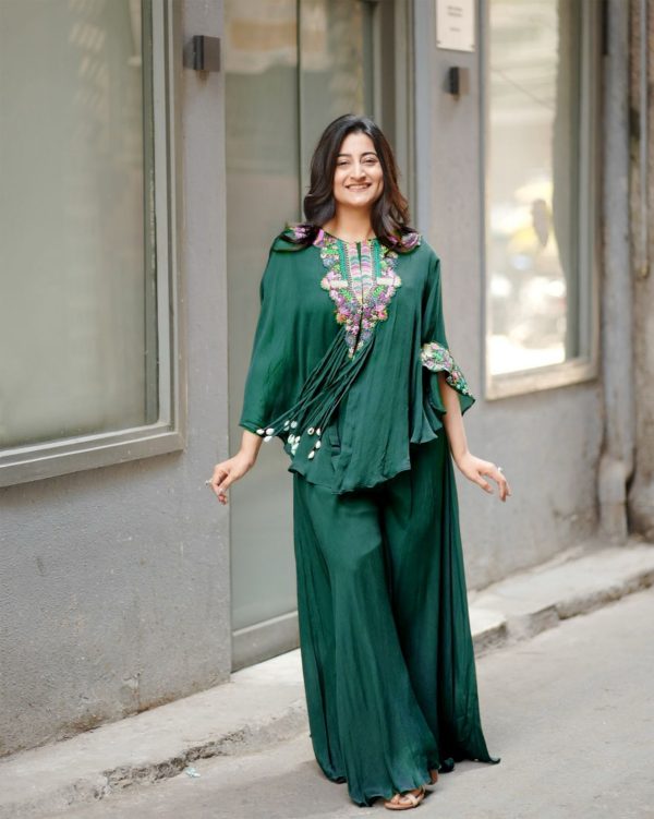 BE 349 Teal Color Air Chinon Sequence Embroidered Work Salwar Suit Casual, Wedding, Festive, Events . Expected Delivery  4-6 Working Days @1999/- only      | Jump Suits, Salwar suit, Casual Suits, Creative suits, Designer Suits, Palazzo Suits, Party Wear Suits, Patiala Suits, Straight Suits