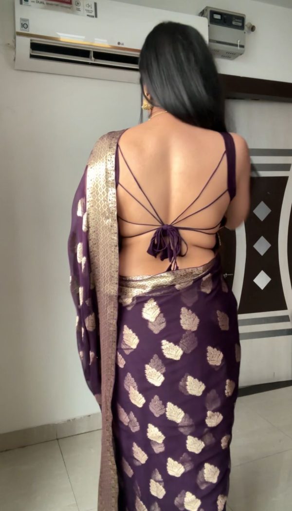 SC 239 Pink Georgette With Lace Work & Lace Border Saree . Wedding, Party, Festive, Events, Exclusive Offer ₹1599. Delivery 4-6 Working Days. Shop now. | Sarees, Bollywood Sarees, Creative Sarees, Designer Sarees, Embroidered Sarees, Ethnic Saree, Modern Digital sarees, Party Wear Sarees