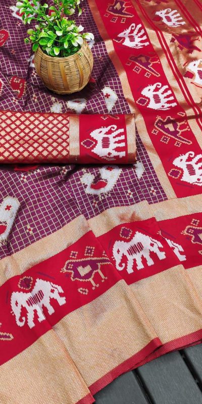 KP 6005 Wine Soft Lichi Silk With Lace Work & Lace Border Saree. Introductory Price ₹1399. Delivery 4-6 Working Days. Shop now. | Sarees, Bollywood Sarees, Creative Sarees, Designer Sarees, Embroidered Sarees, Ethnic Saree, Modern Digital sarees, Party Wear Sarees