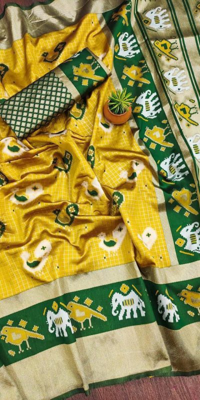 KP 6005 Yellow Soft Lichi Silk With Lace Work & Lace Border Saree. Introductory Price ₹1399. Delivery 4-6 Working Days. Shop now. | Sarees, Bollywood Sarees, Creative Sarees, Designer Sarees, Embroidered Sarees, Ethnic Saree, Modern Digital sarees, Party Wear Sarees