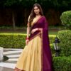 LNB 2019 Brown in Kanchipuram Zari Work & Lace Work Lehenga Choli . Special Price ₹2099. Delivery 4-6 Working Days. Shop now. | Lehenga, Bollywood Lehenga, Creative Lehenga, Designer Lehenga, Embroidered Lehenga, Party Wear Lehenga