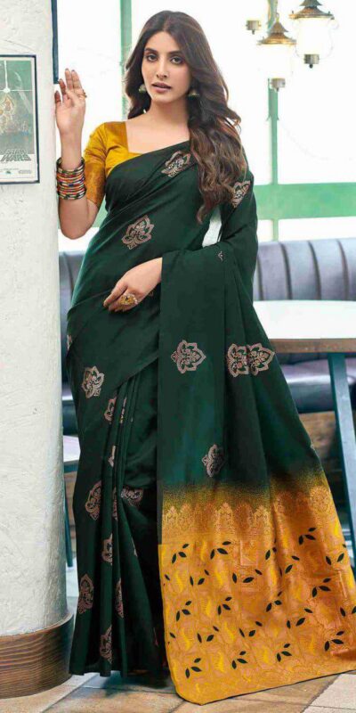 KPR 243 Royal Blue in Soft Lilian Slab Designer Work Saree .Wedding, Party, Festive, Events Available at ₹1349 only. Delivery 4-6 Working Days. Shop now. | Sarees, Bollywood Sarees, Creative Sarees, Designer Sarees, Embroidered Sarees, Ethnic Saree, Modern Digital sarees, Party Wear Sarees