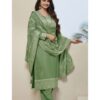 DS 64952 Pista in Vichitra Embroidery Work Salwar Suit . Wedding, Party, Festive, Events, Special Price ₹2049. Delivery 4-6 Working Days. Shop now. | Jump Suits, Salwar suit, Casual Suits, Creative suits, Designer Suits, Palazzo Suits, Party Wear Suits, Patiala Suits, Straight Suits