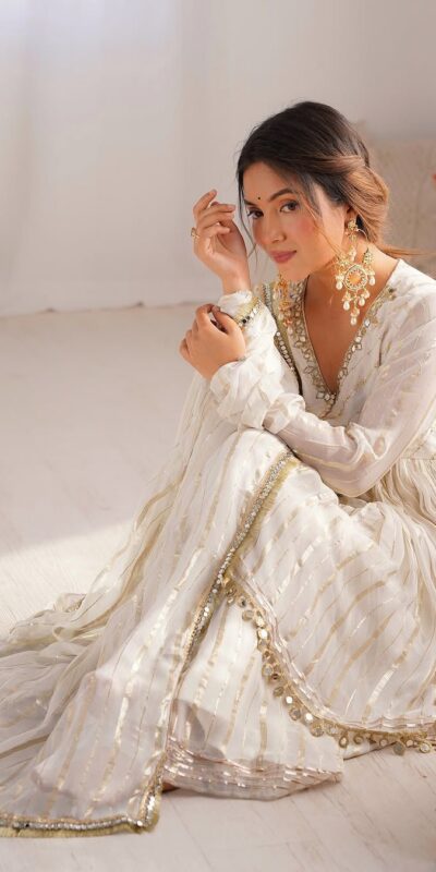 SRK 5300 White Mal Chanderi With Lace Work & Mirror Work Salwar Suit . Get it for ₹2099. Delivery 4-6 Working Days. Shop now. | Jump Suits, Tops & Bottoms, Track Suits, Salwar suit, Casual Suits, Creative suits, Designer Suits, Palazzo Suits, Party Wear Suits, Patiala Suits, Straight Suits, Trendy Wear