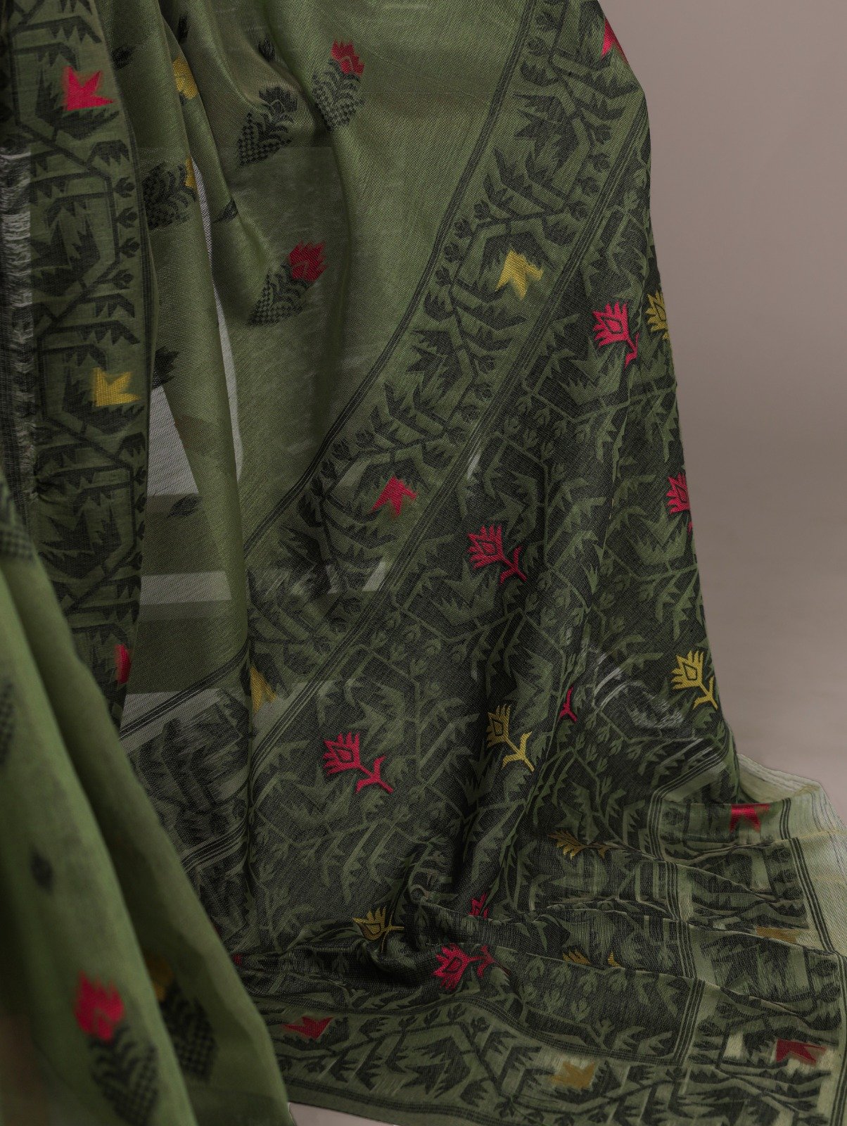 YNF 7415 Mehendi Poly Cotton Saree Perfect for Wedding, Party, Makar Sankranti, Temple Visit, Sangeet – . Introductory Price ₹1549. Delivery 4-6 Working | Sarees, Bollywood Sarees, Creative Sarees, Designer Sarees, Embroidered Sarees, Ethnic Saree, Modern Digital sarees, Party Wear Sarees