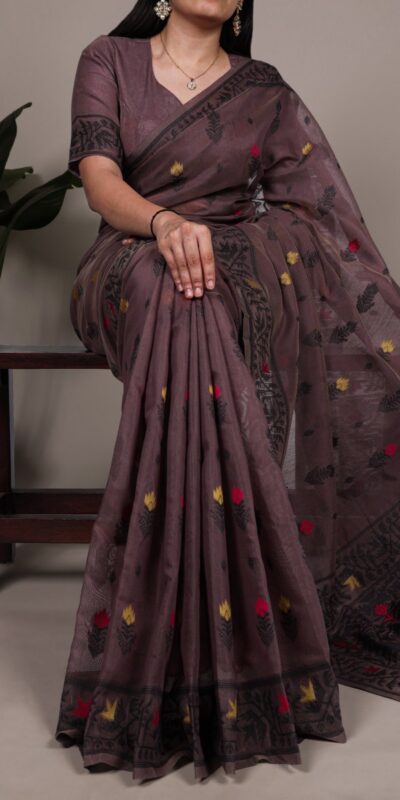 YNF 7415 Onion Poly Cotton Saree Perfect for Wedding, Party, Makar Sankranti, Temple Visit, Sangeet – . Introductory Price ₹1549. Delivery 4-6 Working | Sarees, Bollywood Sarees, Creative Sarees, Designer Sarees, Embroidered Sarees, Ethnic Saree, Modern Digital sarees, Party Wear Sarees