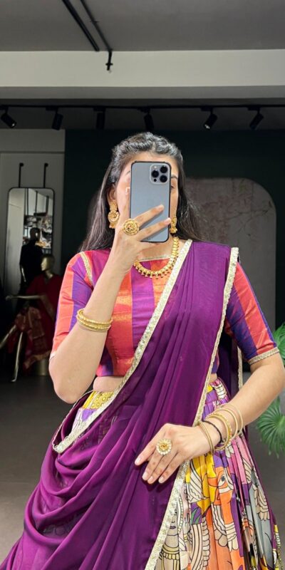 LNB 1016 Purple Dola Silk with Sequins Work & Zari Work Lehenga Choli . Affordable Price ₹1999. Delivery 4-6 Working Days. Shop now. | Lehenga, Bollywood Lehenga, Creative Lehenga, Designer Lehenga, Embroidered Lehenga, Party Wear Lehenga