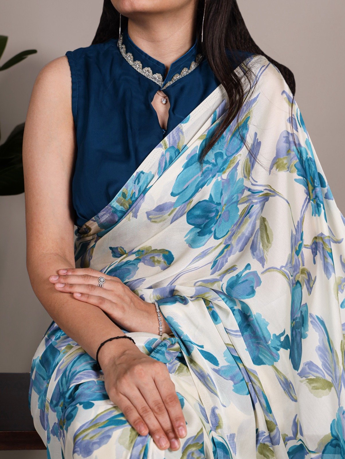 YNF 7008 Sky Blue Satin Silk Saree Perfect for Wedding, Party, Festival Celebrations, Temple Visit, Ethnic Day – . Affordable Price ₹1849. Delivery 4-6 | Sarees, Bollywood Sarees, Creative Sarees, Designer Sarees, Embroidered Sarees, Ethnic Saree, Modern Digital sarees, Party Wear Sarees