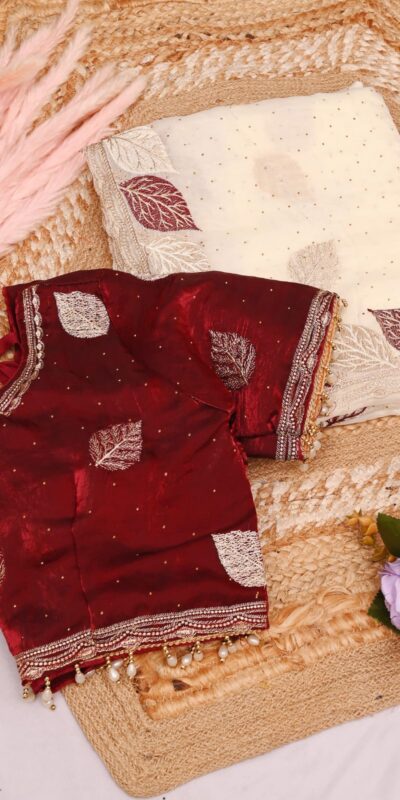 SC 1005 White in Soft fandy Silk Embroidery Work & Lace Work Saree . Available at ₹2499 only. Delivery 4-6 Working Days. Shop now. | Sarees, Bollywood Sarees, Creative Sarees, Designer Sarees, Embroidered Sarees, Ethnic Saree, Modern Digital sarees, Party Wear Sarees