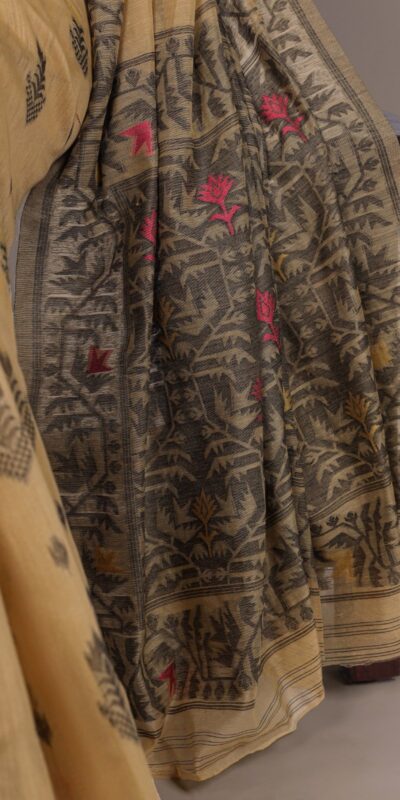 YNF 7415 Yellow Poly Cotton Saree Perfect for Wedding, Party, Makar Sankranti, Temple Visit, Sangeet – . Introductory Price ₹1549. Delivery 4-6 Working | Sarees, Bollywood Sarees, Creative Sarees, Designer Sarees, Embroidered Sarees, Ethnic Saree, Modern Digital sarees, Party Wear Sarees