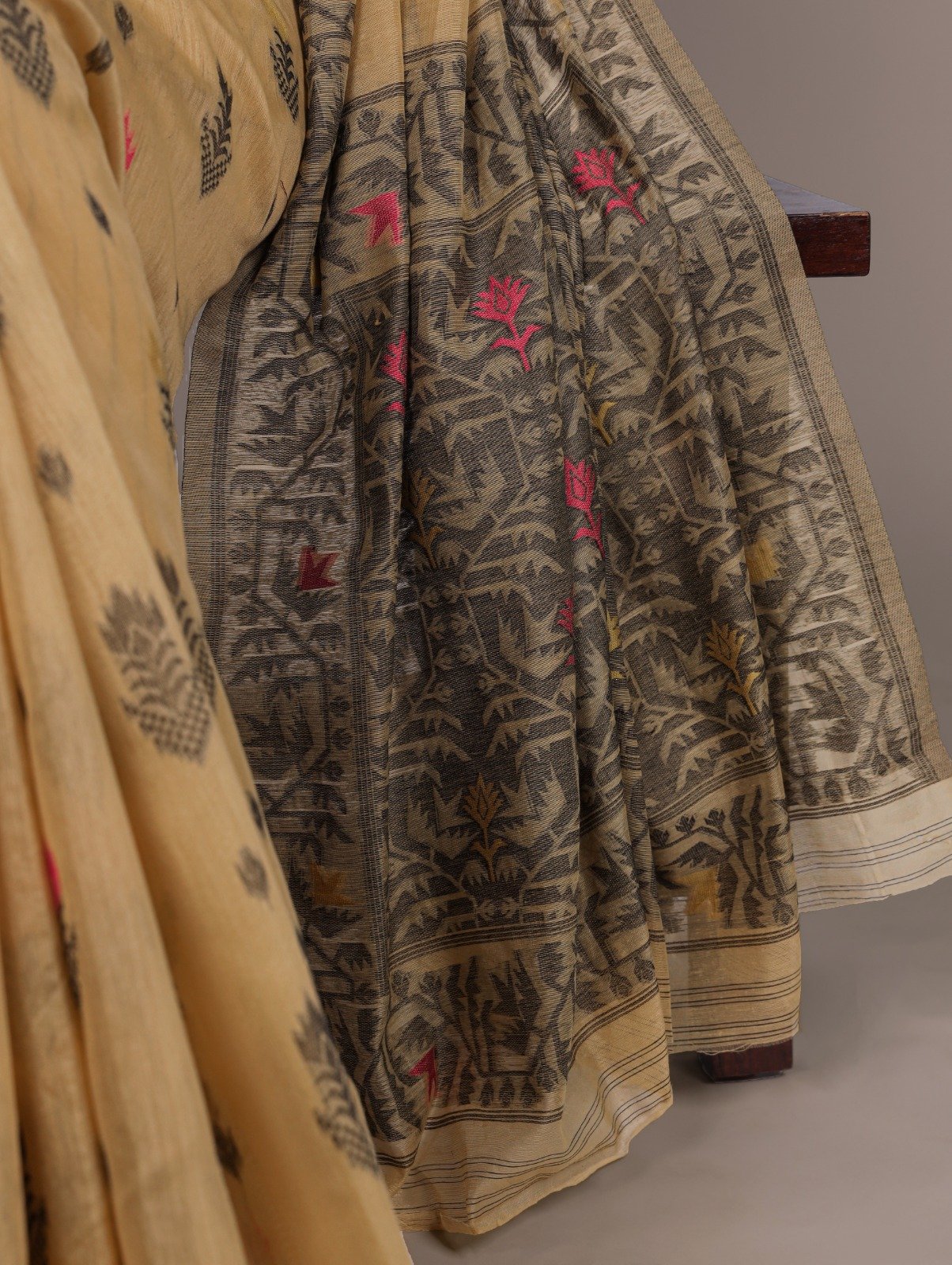 YNF 7415 Yellow Poly Cotton Saree Perfect for Wedding, Party, Makar Sankranti, Temple Visit, Sangeet – . Introductory Price ₹1549. Delivery 4-6 Working | Sarees, Bollywood Sarees, Creative Sarees, Designer Sarees, Embroidered Sarees, Ethnic Saree, Modern Digital sarees, Party Wear Sarees