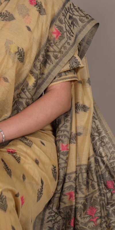 YNF 7415 Yellow Poly Cotton Saree Perfect for Wedding, Party, Makar Sankranti, Temple Visit, Sangeet – . Introductory Price ₹1549. Delivery 4-6 Working | Sarees, Bollywood Sarees, Creative Sarees, Designer Sarees, Embroidered Sarees, Ethnic Saree, Modern Digital sarees, Party Wear Sarees