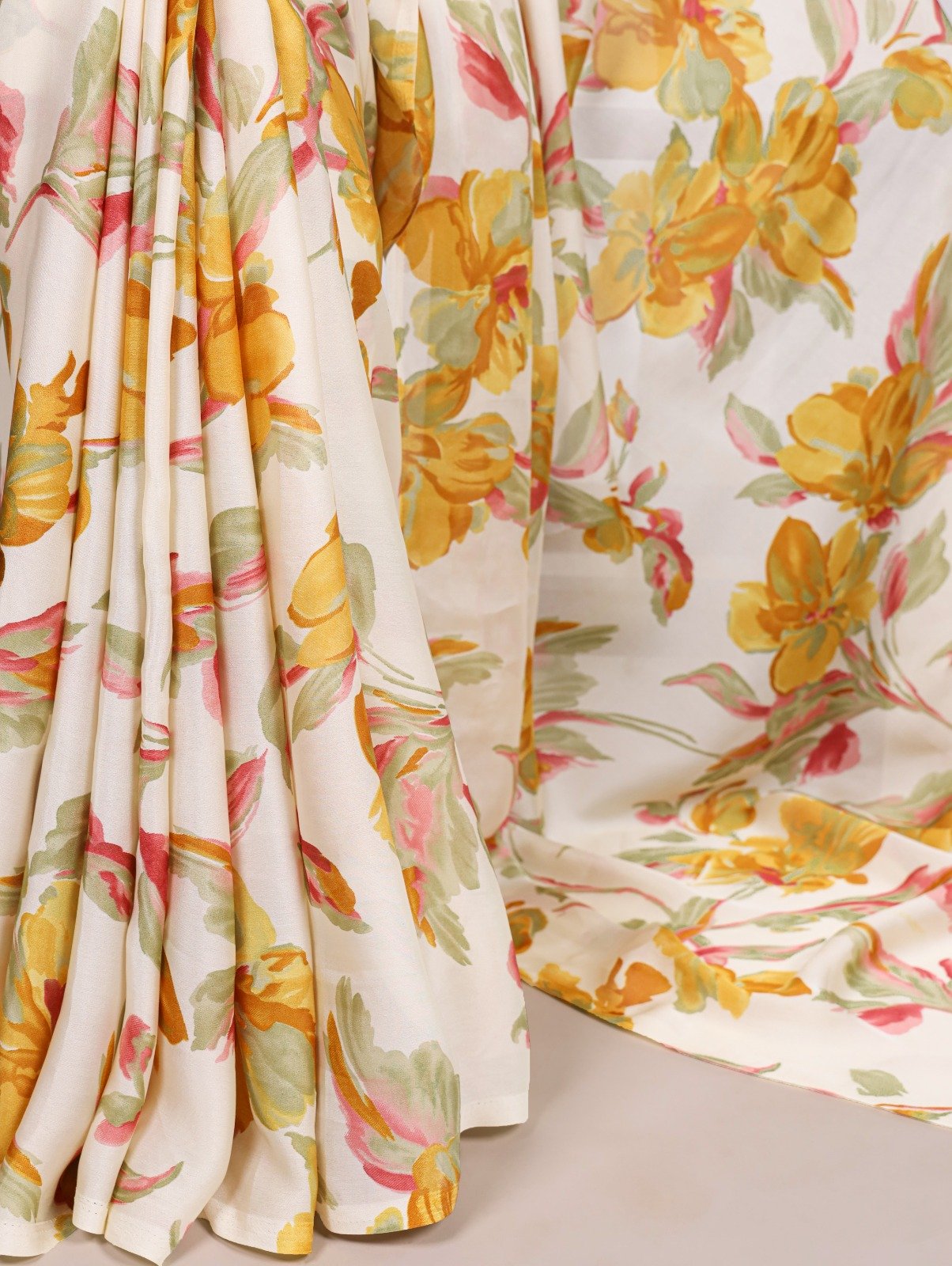 YNF 7008 Yellow Satin Silk Saree Perfect for Wedding, Party, Festival Celebrations, Temple Visit, Ethnic Day – . Affordable Price ₹1849. Delivery 4-6 | Sarees, Bollywood Sarees, Creative Sarees, Designer Sarees, Embroidered Sarees, Ethnic Saree, Modern Digital sarees, Party Wear Sarees