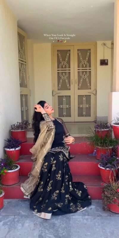 ZSR 3093 Black Faux Georgette Salwar Suit with Embroidery Work & Lace Work. Exclusive Offer ₹2149. Delivery 4-6 Working Days. Shop now. | Jump Suits, Tops & Bottoms, Track Suits, Salwar suit, Casual Suits, Creative suits, Designer Suits, Palazzo Suits, Party Wear Suits, Patiala Suits, Straight Suits, Trendy Wear