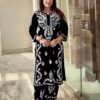 MF 627 Black Rayon With Wid Lakhnavi Style Work Kurti Designer Work. Grab it for ₹1449. Delivery 4-6 Working Days. Shop now. | Kurti, Bollywood Kurti, Creative Kurtis, Designer Kurti, Party Wear Kurti, Selfie Kurti