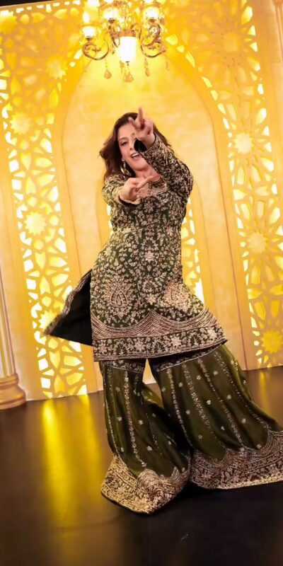 SR 1697 Mahendi Color Organza Silk Salwar Suit with Embroidery Work. Festive Deal ₹2549. Delivery 4-6 Working Days. Shop now. | Casual Suits, Jump Suits, Tops & Bottoms, Track Suits, Salwar suit, Creative suits, Designer Suits, Palazzo Suits, Party Wear Suits, Patiala Suits, Straight Suits, Trendy Wear