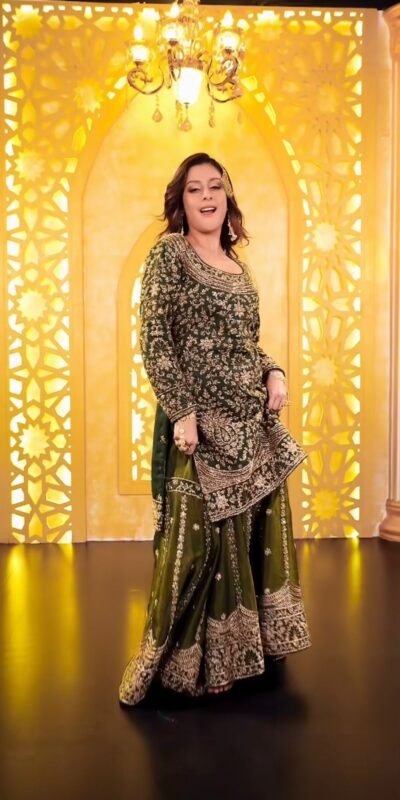 SR 1697 Mahendi Color Organza Silk Salwar Suit with Embroidery Work. Festive Deal ₹2549. Delivery 4-6 Working Days. Shop now. | Casual Suits, Jump Suits, Tops & Bottoms, Track Suits, Salwar suit, Creative suits, Designer Suits, Palazzo Suits, Party Wear Suits, Patiala Suits, Straight Suits, Trendy Wear