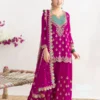 WW G 6000 Rani Pink Viscous Chinon Salwar Suit with Lace Work & Embroidery Work. Exclusive Offer ₹2499. Delivery 4-6 Working Days. Shop now. | Jump Suits, Salwar suit, Casual Suits, Creative suits, Designer Suits, Palazzo Suits, Party Wear Suits, Patiala Suits, Straight Suits