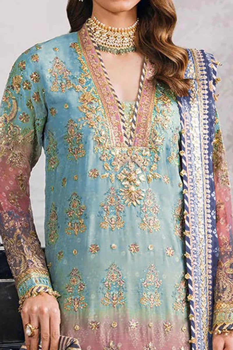 FC 1116 Firozi Georgette Digital Print Sequence Work Salwar Suit. online Get it for ₹2499. Delivery 4-6 Working Days. Shop now. | Jump Suits, Salwar suit, Casual Suits, Creative suits, Designer Suits, Palazzo Suits, Party Wear Suits, Patiala Suits, Straight Suits
